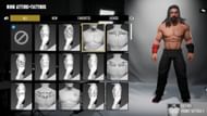 Ring Attire for Roman Reigns (Image via YouTube/ The Movement)